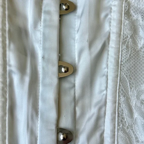 Outcast Lorelei Mini Dress - Size XS - Picture 9 of 9